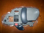 Chevrolet Tahoe Interior Door Handle Rear Right Chevy (gray). Fixed Price $36.00.