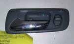 Honda Odyssey 2002 Driver Door Handle, Inner 651854. Fixed Price $38.50.