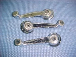 1967 Mopar & Body Window Crank Handle 2765455 Dodge Plymouth. Fixed Price $10.00.