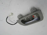2004 2006 Lexus RX330 Right Passenger Rear Back Door Interior Inner Handle Gray. Fixed Price $29.99.