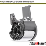 Chrome+gray Interior Door Handle Ford Explorer 06-08 Mercury Rear Driver Lh. Fixed Price $20.79.