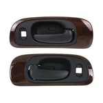 For Chrysler Lhs 1999-2001 Interior Door Handle Passenger Driver Side Pair. Fixed Price $132.98.
