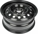 16" Steel Wheel Dorman (oe Solutions) 939-116. Fixed Price $90.00.