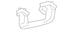 Genuine Ford Grip Handle DG1Z-5431406-AC. Fixed Price $44.54.