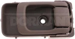 Dorman 83794 Handle Interior Door Fits Nissan Xterra 80670-7Z401. Fixed Price $16.59.