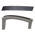 Apperfit 350Z Door Pull Grip Handle & Carbon Fiber Trim Gray -. Fixed Price $60.63.