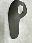 00-06 Silverado Tahoe Yukon Sierra Right Frt Door Panel Handle Trim 15705638 T4. Fixed Price $11.96.