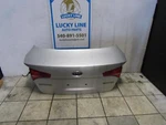 11 12 13 Kia Optima Trunk Lid Gate. Fixed Price $183.00.