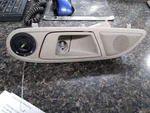 Fiesta 2014 Driver Door Handle, Inner Tan 355236. Fixed Price $34.20.