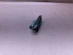Bmw E12 528I 530I Rear Right Exterior Door Chrome Handle Assembly Oem #79303. Fixed Price $100.00.