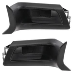 Interior Door Handle 2008-2013 Chevrolet Caprice Pontiac G8 Gt 92249286 92249287. Fixed Price $98.97.