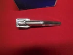 Nos 1971 - 1995 Chevrolet G10 G20 G30 Van Outside Handle Front Doors Gm. Fixed Price $195.00.