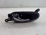 Jaguar Xjr Left Rear Door Pull Handle X350 04-07 Oem 2W93-22601-BK. Fixed Price $17.50.