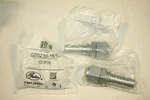 Lot Of Gates Hydraulic Hose Fittings G20230-1616 16GS-16FFORX. Fixed Price $69.99.