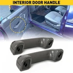 2X Lh+rh Arm Rest Door Handle Pull Fit D21 Nissan Frontier Pickup 1986 - 1997. Fixed Price $28.99.