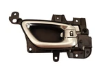 2022-2026 Jeep Compass Rear Right Door Interior Inside Release Handle Oem #129. Fixed Price $49.00.