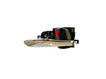 2016-2022 Toyota Prius Rear Right Interior Door Handle Oem. Fixed Price $30.00.
