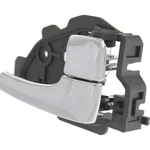 Interior Door Handle Chrome Fits 2010-2015 Hyundai Tucson Sport Utility. Fixed Price $27.42.