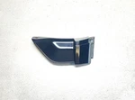2011-2015 Cadillac Cts Coupe Left Driver Side Door Handle Trim Bezel Black Oem. Fixed Price $29.00.