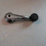 Vintage Ford Mustang Pinto Bronco Ranger Window Crank Handle D6ZB6923342AA. Fixed Price $11.99.