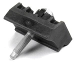 Genuine Oem Battery Hold Down For Saab 12793818. Fixed Price $17.77.