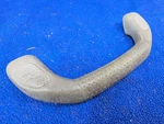 Lexus LX470 Front Pillar Assist Handle Rh Or Lh 1998-2007 GRAY:LF10 Oem Grab. Fixed Price $19.00.