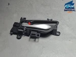 Honda Civic 2018-2020 Front Left Driver Side Door Interior Handle Oem. Fixed Price $34.99.