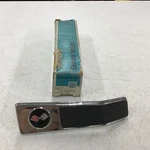 Corvette 1969-1977 Nos Lh Inside Door Pull Open Handle #3962693. Fixed Price $95.00.