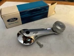 Ford Nos D3AZ-6523342-A Window Crank Handle / 1973-1979 Mustang Maverick Bronco. Fixed Price $33.00.