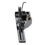 Chrome Interior Handle Ford Expedition/lincoln Navigator FO1353129. Fixed Price $13.29.