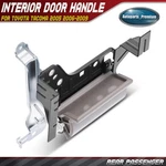 Rear Right Side Interior Door Handle For Toyota Tacoma 2005-2009 69207-04010-E0. Fixed Price $25.79.
