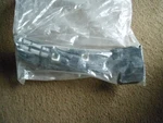111 13 Lexus Rx 350 450 Left Rear Bumper Bracket 2011 2012 2014 2015. Fixed Price $29.00.