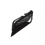 Genuine Volkswagen Handle Inside 7B0-837-019-A-XD1. Fixed Price $77.22.