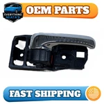 Oem Front Right Door Handle 2001-2005 Lexus IS300 Altezza 69205-47010-. Fixed Price $48.00.