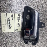 #23-HY 09-14 Hyundai Genesis Front Right Passenger Side Interior Door Handle Oem. Fixed Price $39.99.