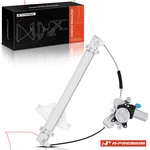 Front Left Window Regulator W/motor For Kia Optima Magentis Hyundai Sonata 99-06. Fixed Price $43.03.
