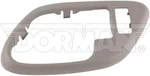 Dorman Interior Door Handle Bezel , Pn# 88534. Fixed Price $30.39.