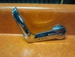 1971-1996 Chevrolet Gmc G10 G20 G30 Van Interior Sliding Door Handle # 457673. Fixed Price $25.00.