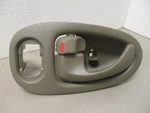 Gm 22710827 Interior Door Handle Left Drivers Side 02-05 Vue 22710830. Fixed Price $41.75.
