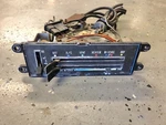 1972 Buick Boat Tail Riviera Heat A/c Control Donk. Fixed Price $71.99.