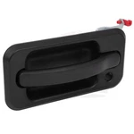 1 Front Left Outside Exterior Door Handle For Hummer H2 2003-2009. Fixed Price $14.59.