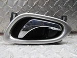 2014 Nissan Sentra Left Driver Rear Door Handle Chrome Interior. Fixed Price $29.96.
