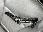 2003-11 Genuine Saab 9-3 Door Handle 1127340 Right Front Ng Exc+++. Fixed Price $79.00.