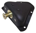 Door Lock Striker-striker Kit Crown 55029455K. Fixed Price $34.95.