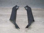 00-05 Toyota MR2 Spyder ZZW30L Set Of Front Interior Pillar Trim Panel Oem. Fixed Price $73.51.