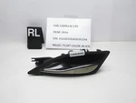 2014-2019 Cadillac Cts Rear Left Side Interior Door Handle 13586206 Oem. Fixed Price $17.00.