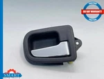 Bmw Z3 Roadster Interior Door Handle Chrome Right Passenger 96-02 Oem. Fixed Price $44.95.