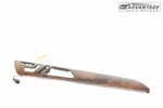 2013-2016 Mercedes GL450 X166 Front Right Door Handle Trim Cover Molding Oem. Fixed Price $93.59.