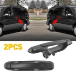 Oxilam Outside Door Handle For 1998-2003 Toyota Sienna Van Rear Left +right. Fixed Price $18.99.