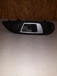 11-19 Ford Fiesta Front Right Passenger Interior Door Handle With Twe. Fixed Price $62.99.